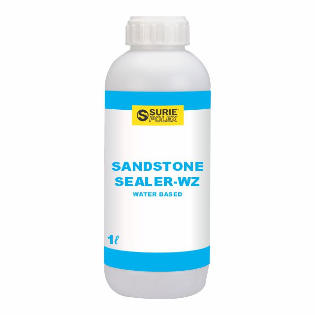 Sandstone Sealer-WZ