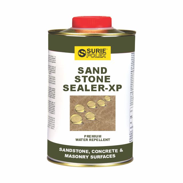 Sandstone Sealer-XP