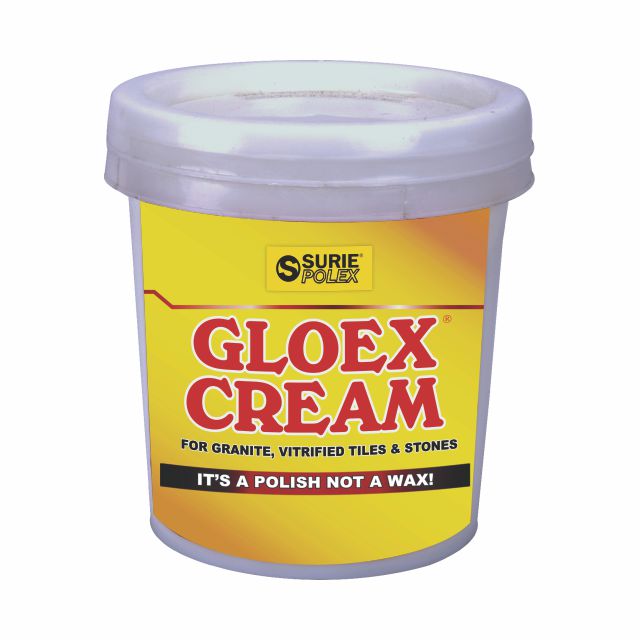 Granite Polishing Cream