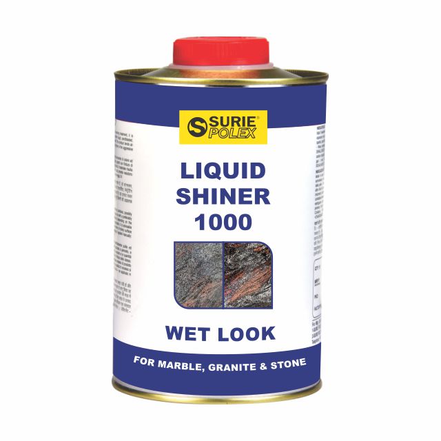 Liquid Shiner