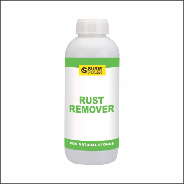 Rust Remover