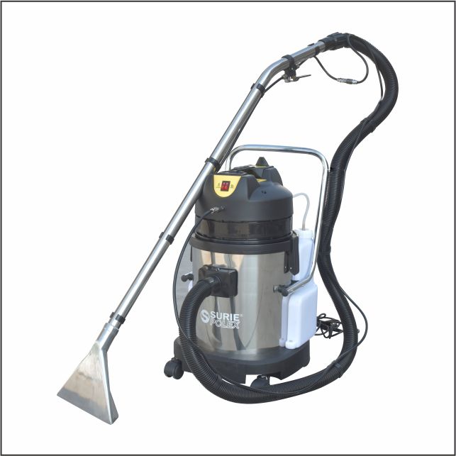 Wet & Dry Vacuum 20L Injection  Extraction Machine