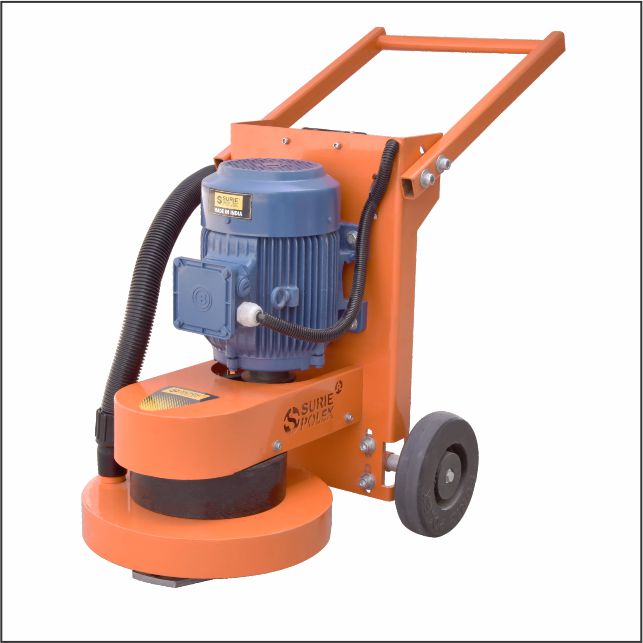 Floor Grinder FG-400